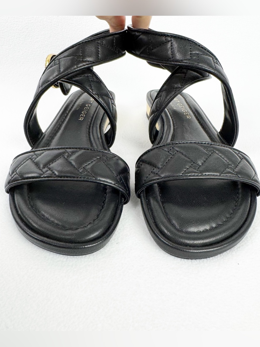 Kurt Geiger Sandals - Picture 3 of 7